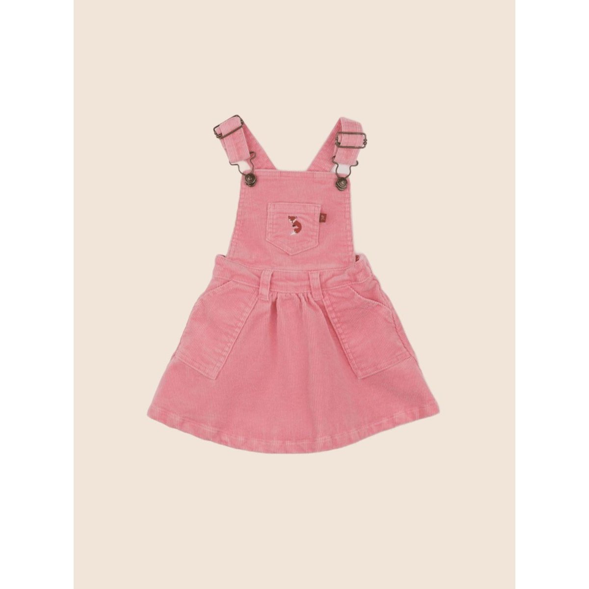 Robe - Très bon état rose, CADET ROUSSELLE