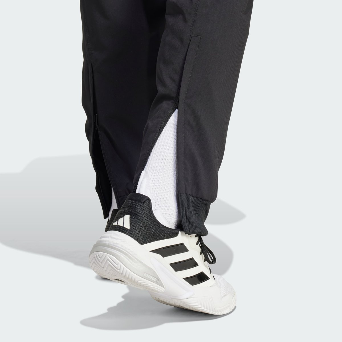 Pantalon De Tennis Walk-On black, adidas Performance
