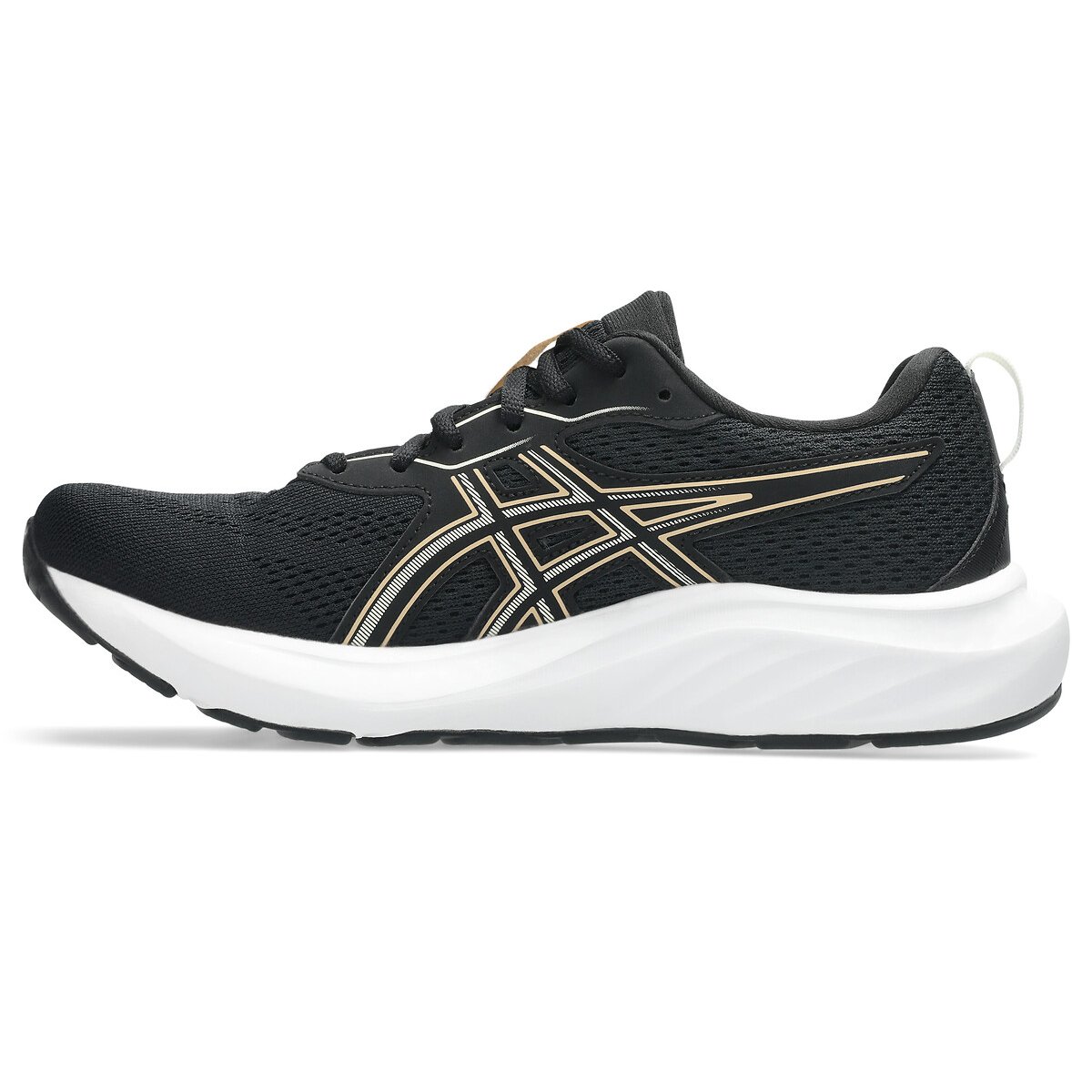 Gel-Contend 9 Trainers black, ASICS