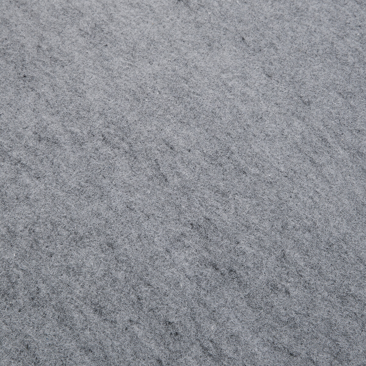 Tapis thibaude antidérapant, FIXYA gris, LA REDOUTE INTERIEURS