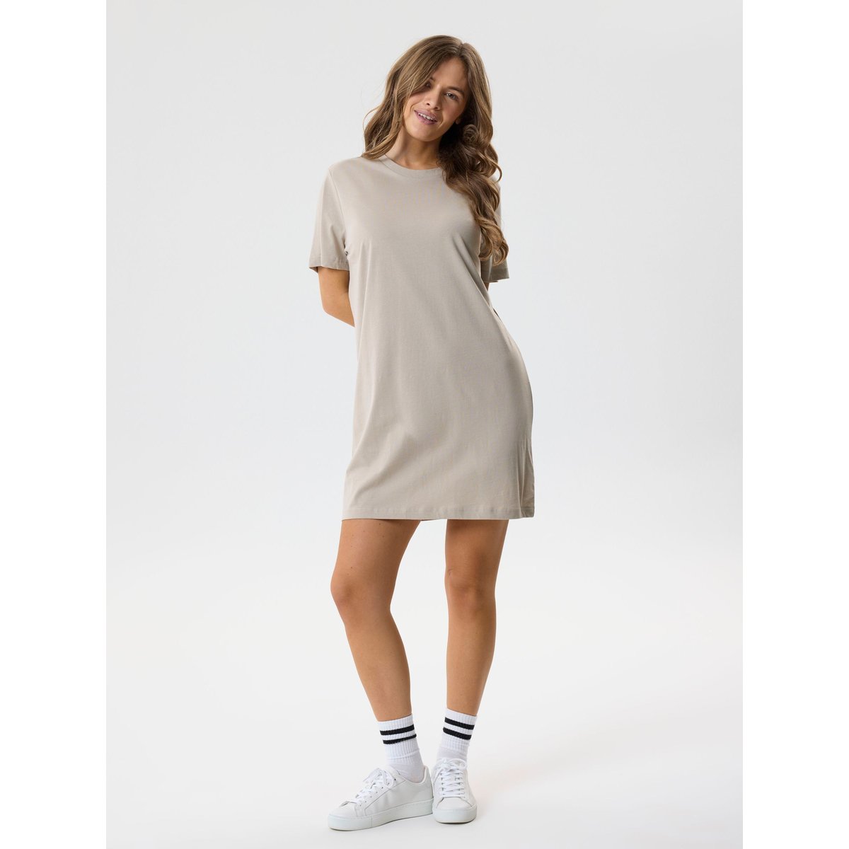 Robe Courte black, TWO SOON
