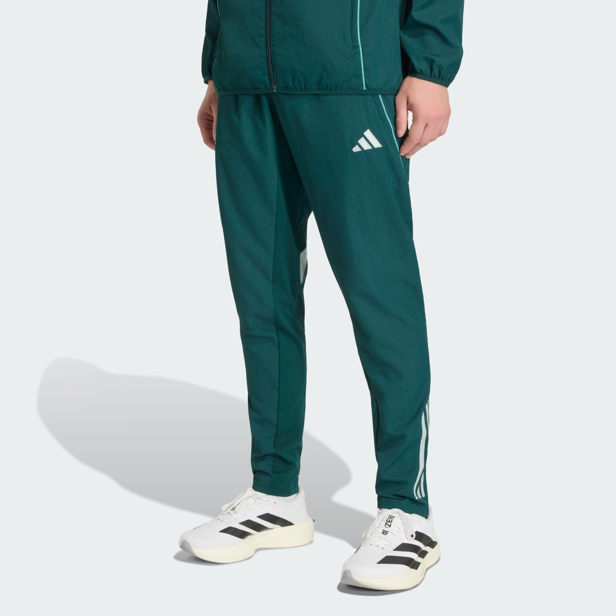 Pantalon De Présentation Arsenal Tiro 25 Competition Pantalon De Présentation Arsenal Tiro 25 Competition aurora ivy, adidas Performance