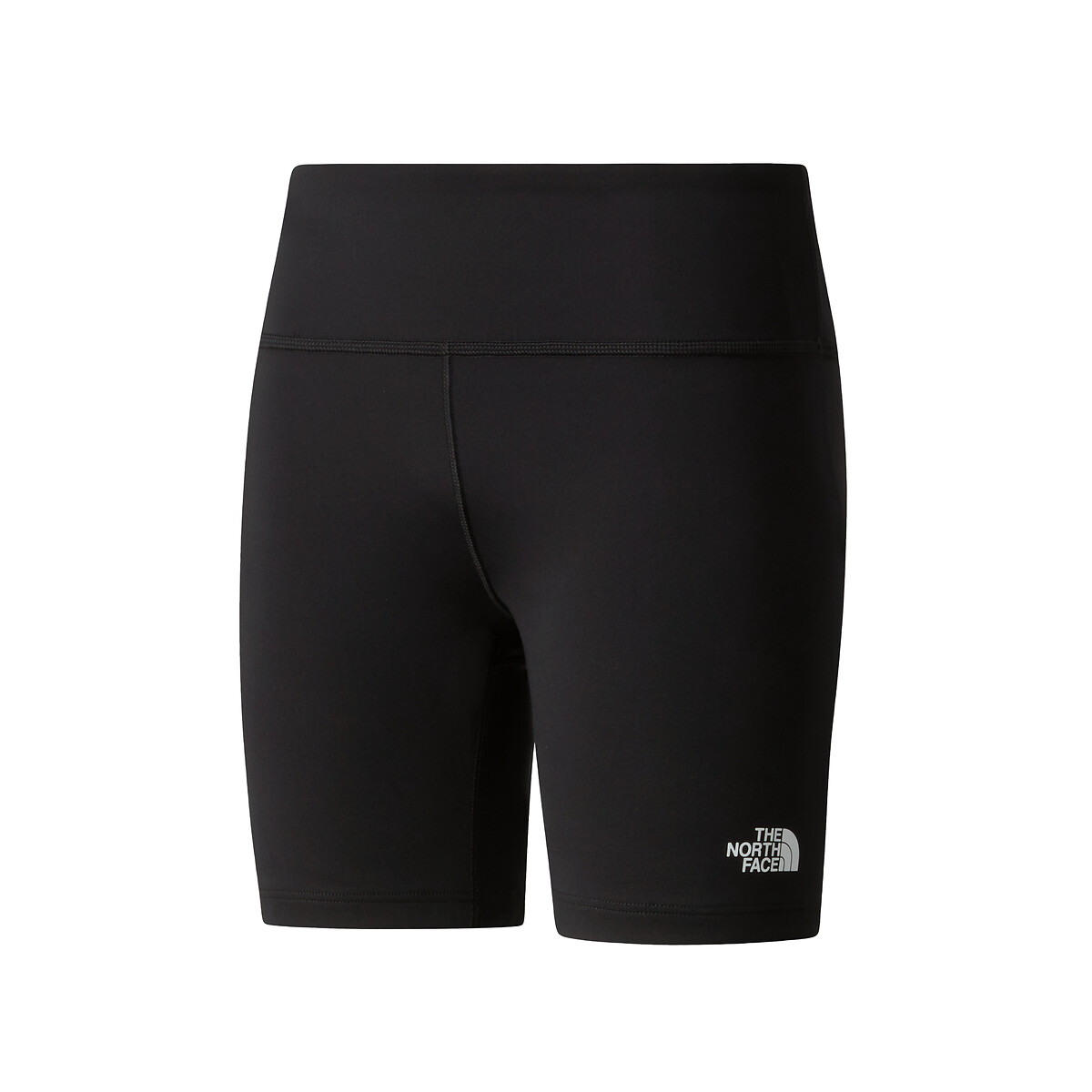 Short cycliste noir, THE NORTH FACE