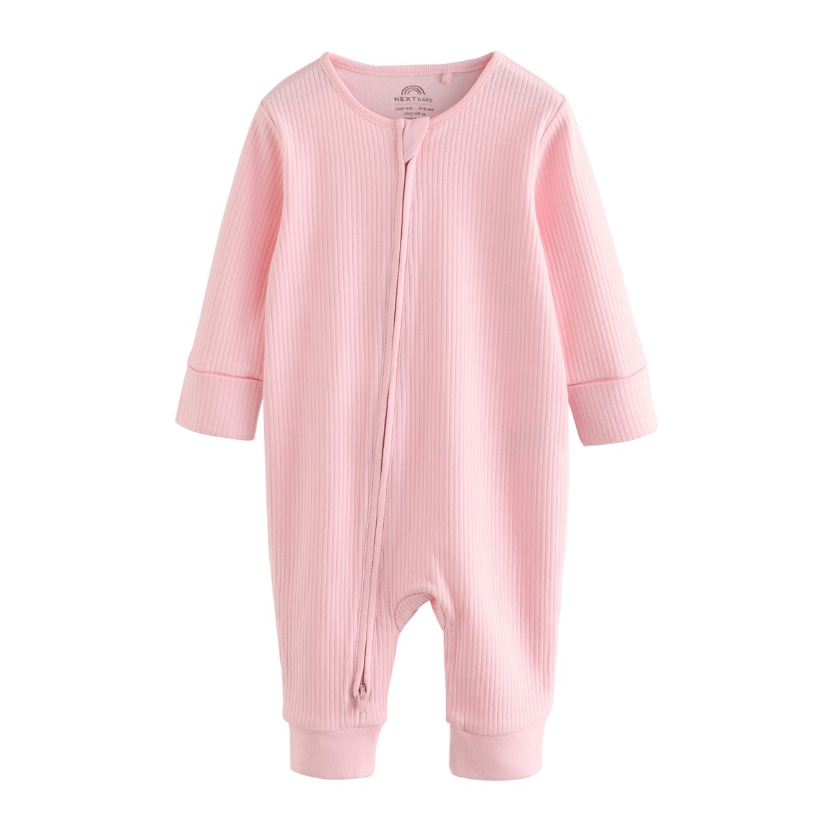 Dors-bien bébé, lot de 3 rose, NEXT