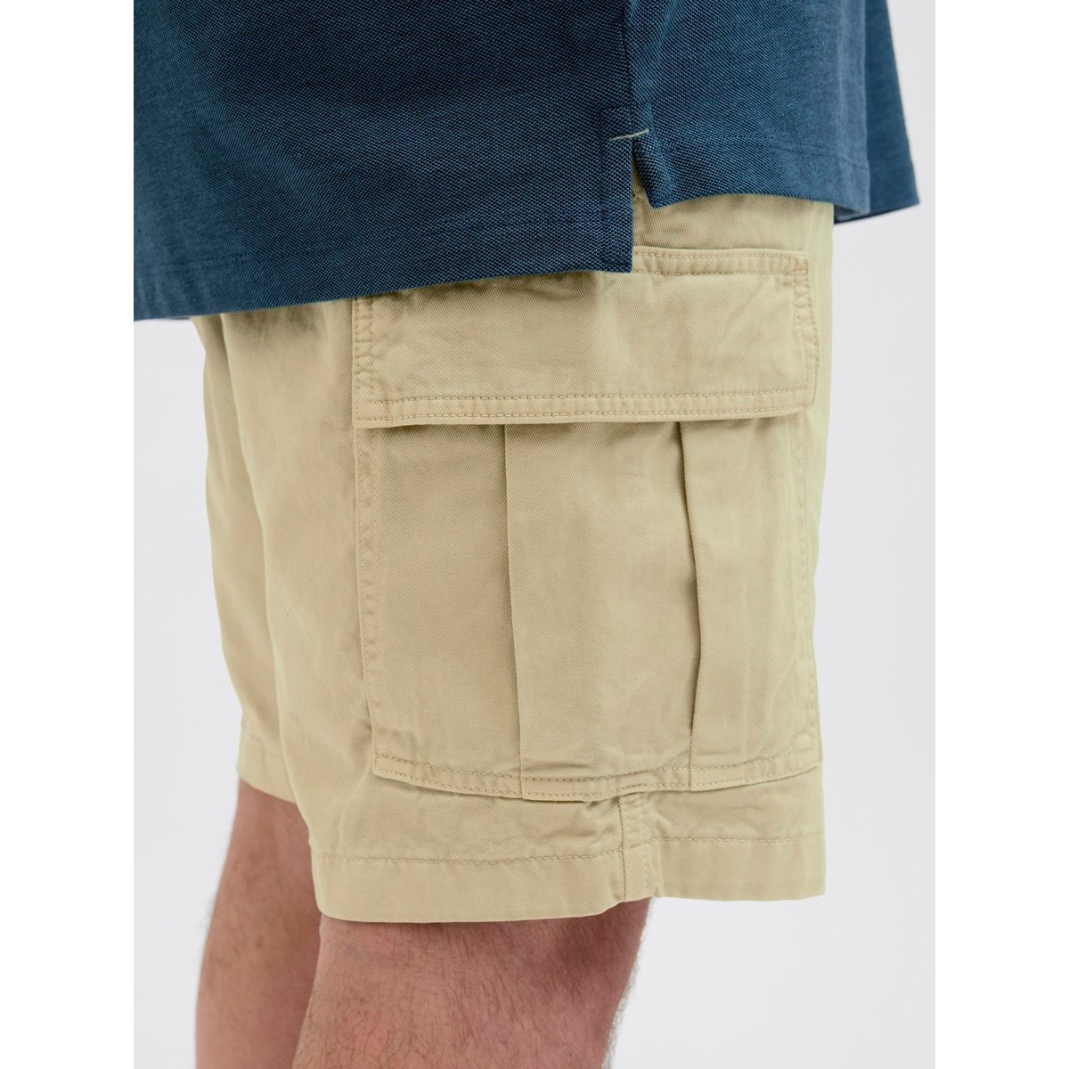 Short Cargo crockery, JACK & JONES
