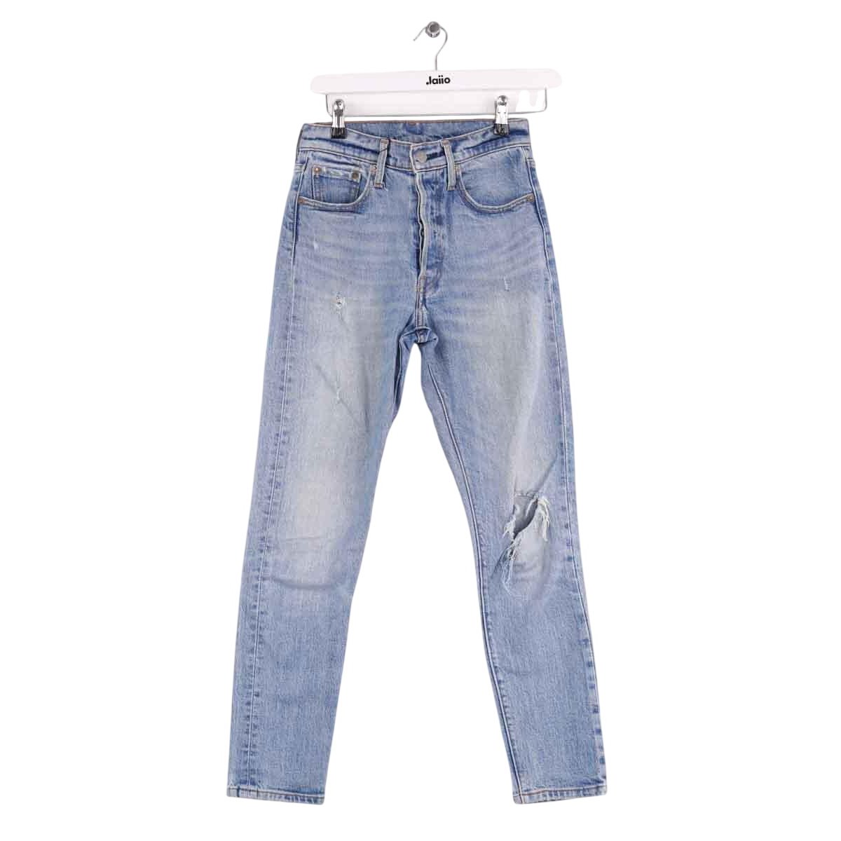 Jean slim - Très Bon État bleu, LEVI'S
