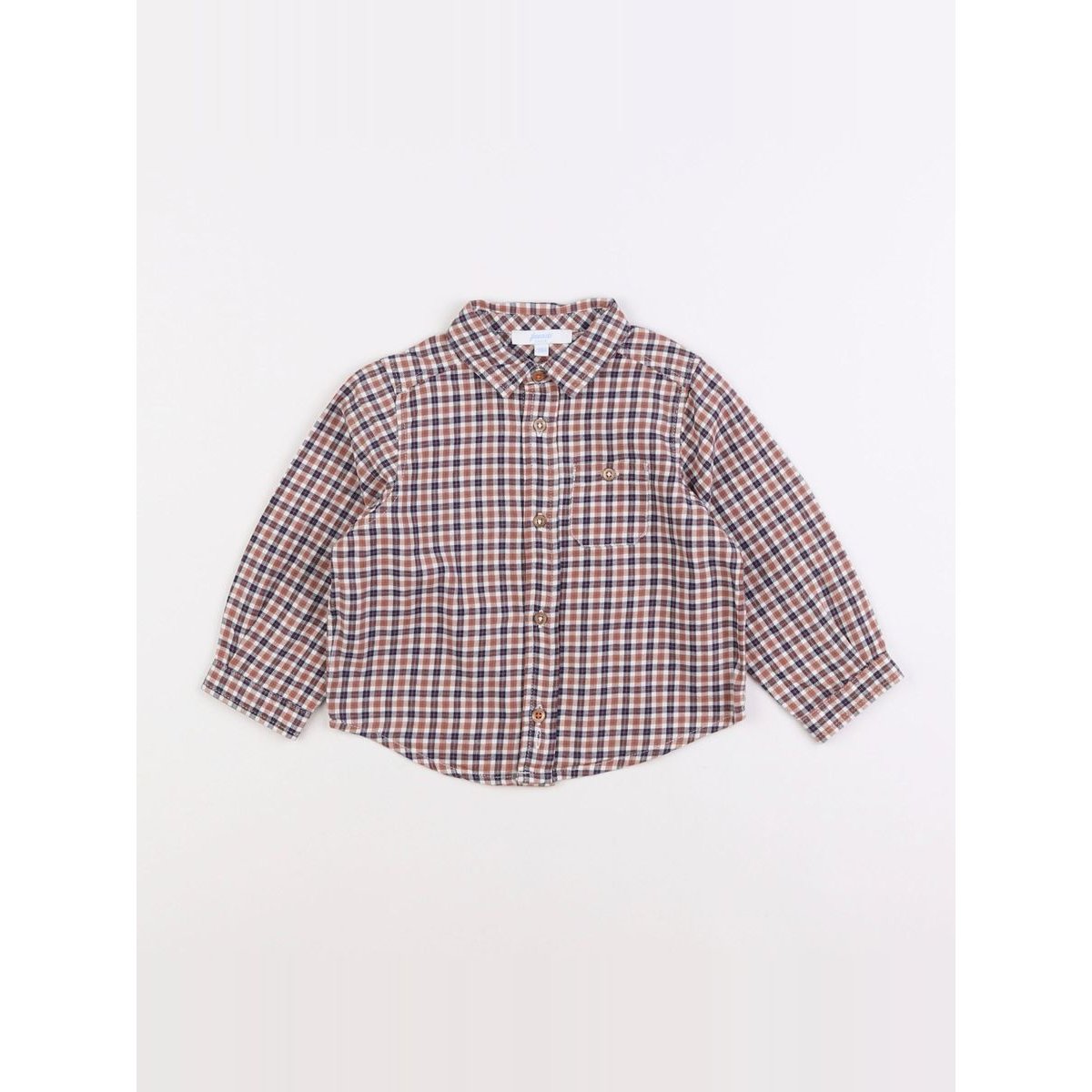 Chemise - Très bon état multicolore, JACADI