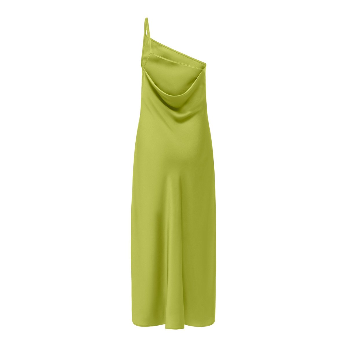 Robe verte - green oasis, ONLY