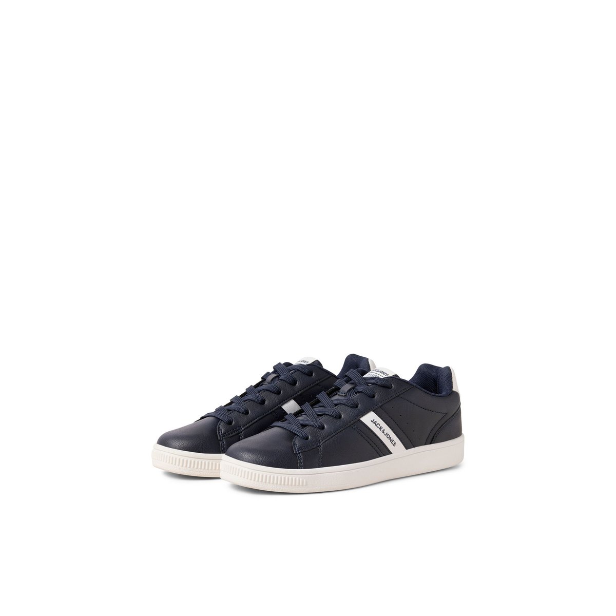 Baskets navy blazer 1, JACK & JONES JUNIOR