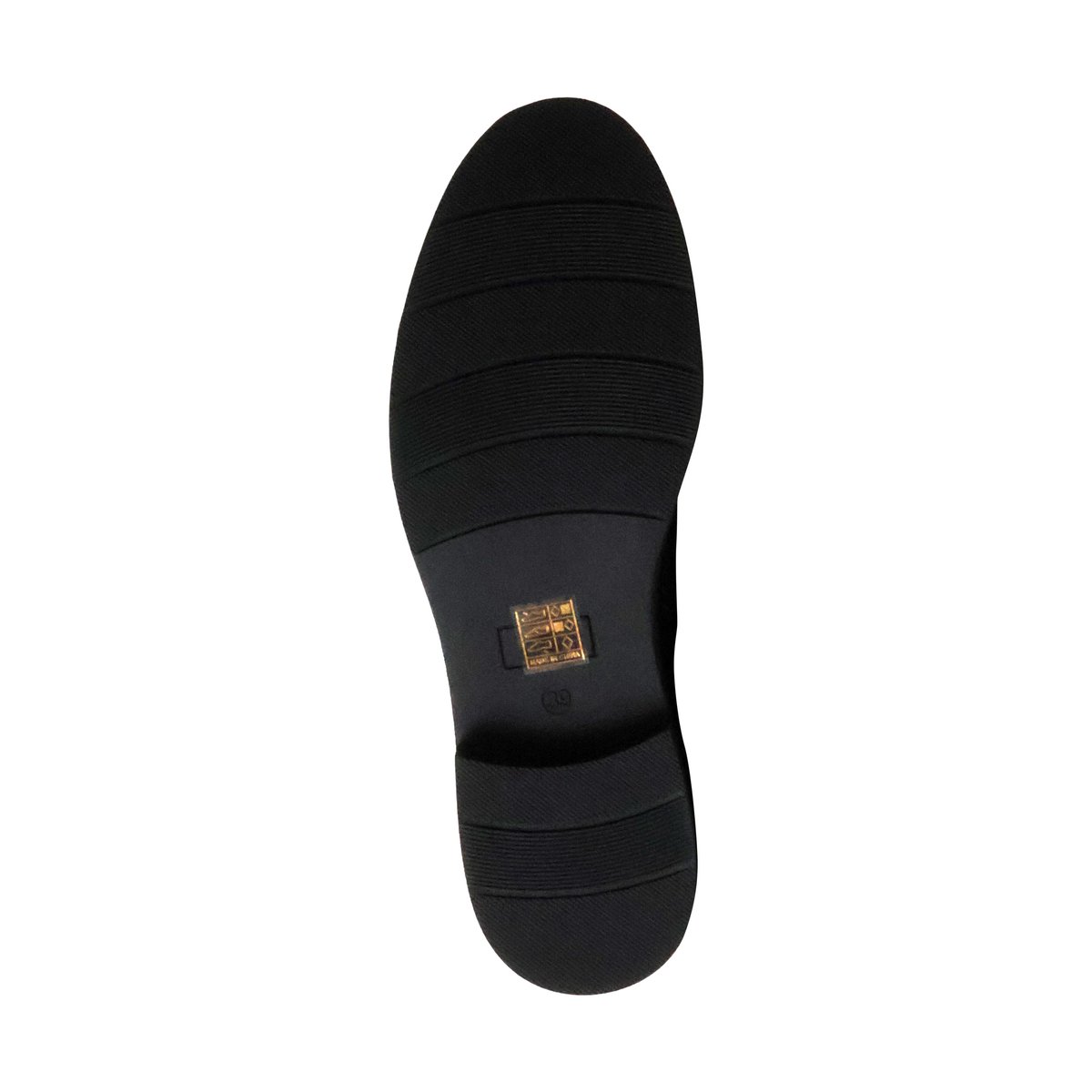 Bottines à Zip noir, ENZA NUCCI
