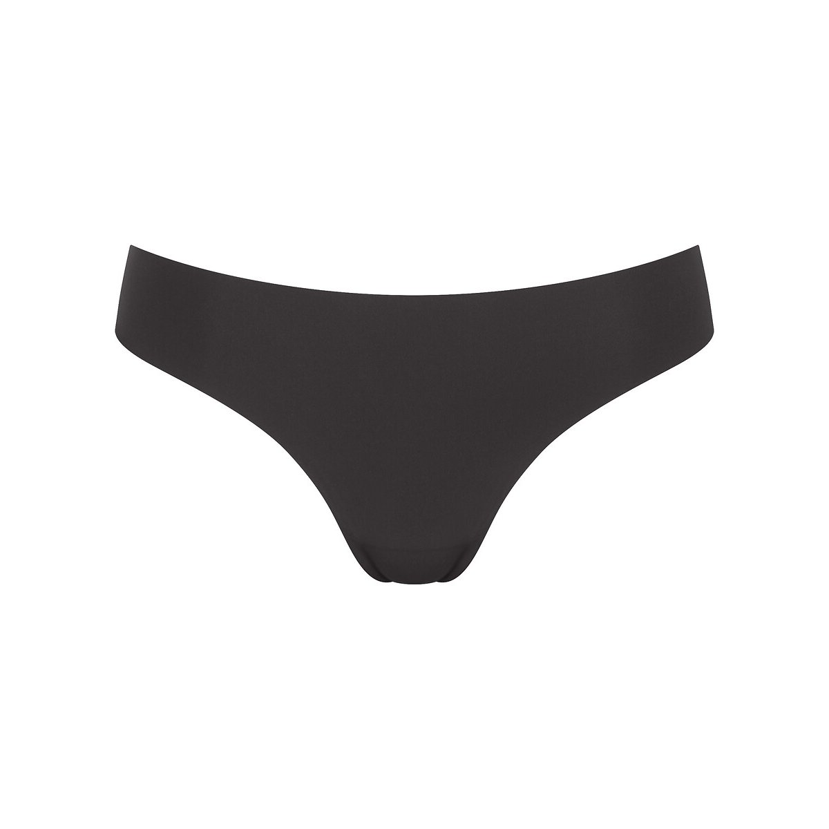 Culotte mini ZERO FEEL 2.0 noir, SLOGGI