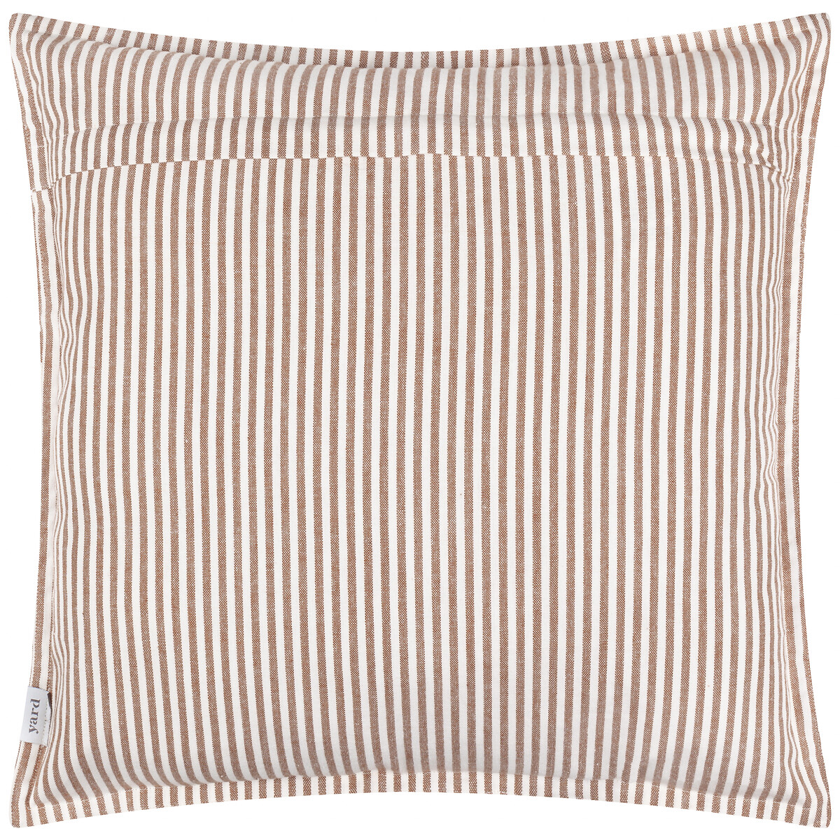 Hayle Cotton Outdoor Cushion pecan, YARD