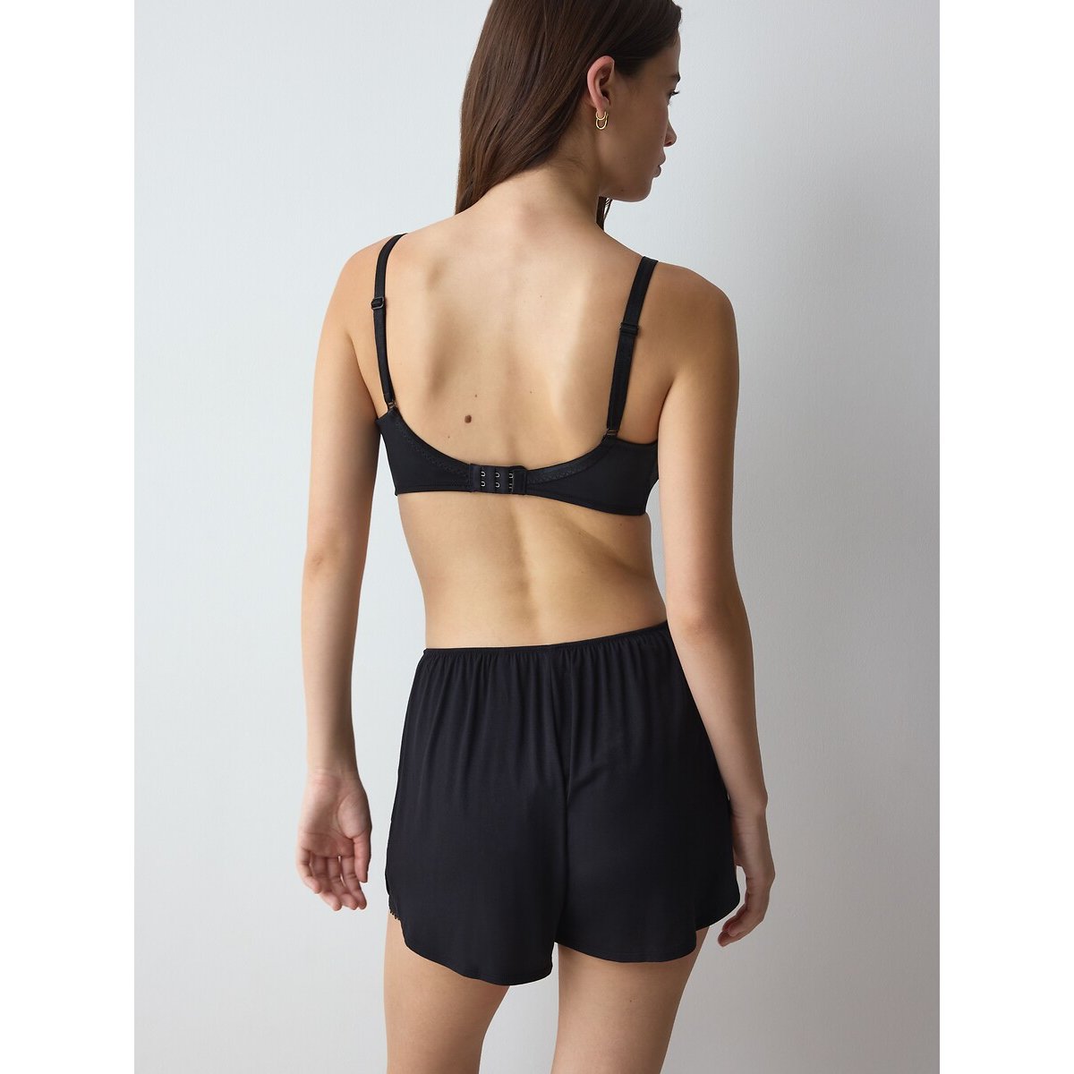 Soutien-gorge minimiseur Urban Minimizer noir, TRIUMPH
