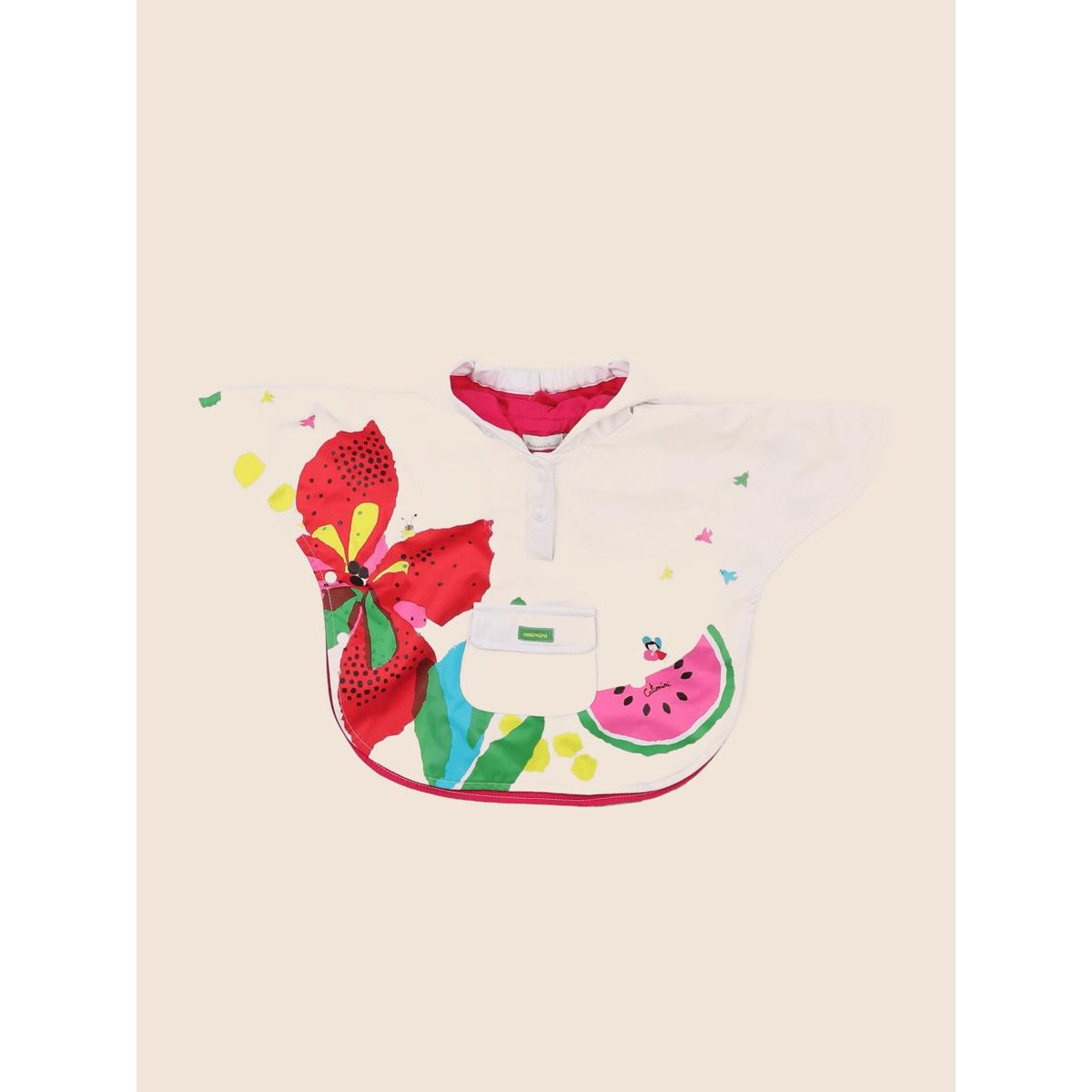 Imperméable - Bon état multicolore, CATIMINI