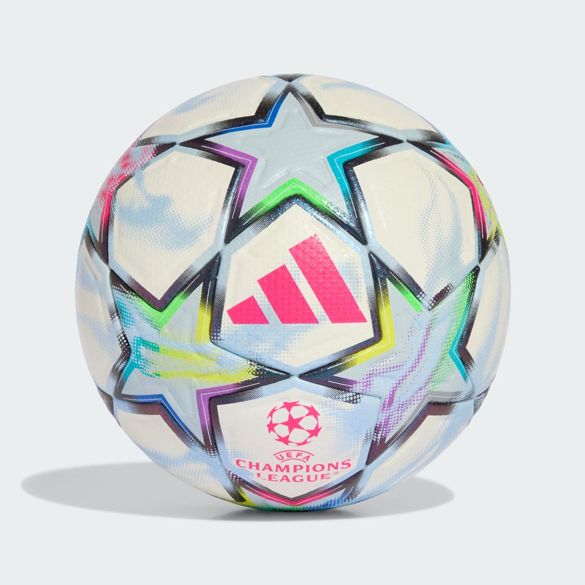 Ballon Pro Uefa Champions League 26/27 Ballon Pro Uefa Champions League 26/27 couleur unique, adidas Performance