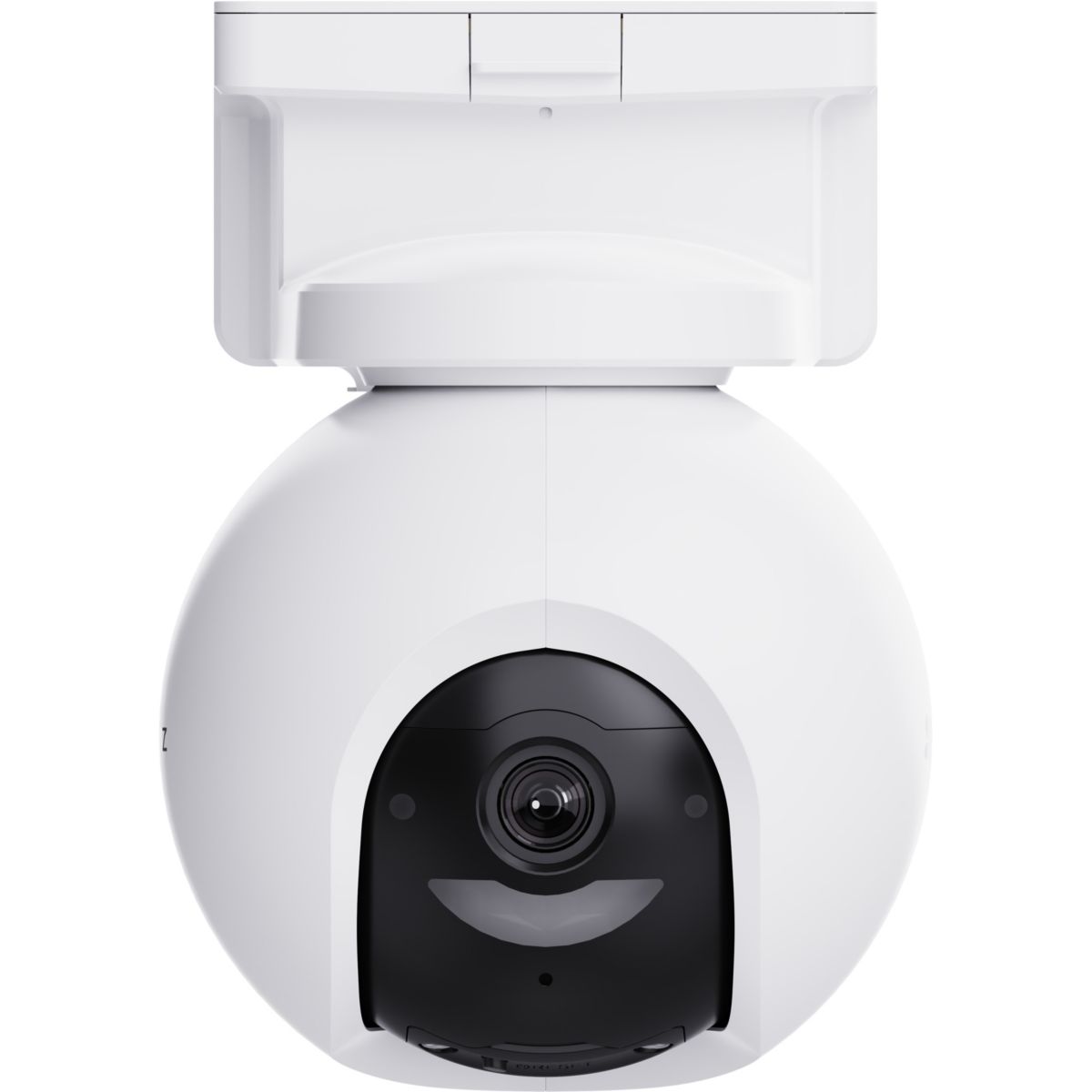Caméra de surveillance HB8 PRO 4K couleur unique, EZVIZ