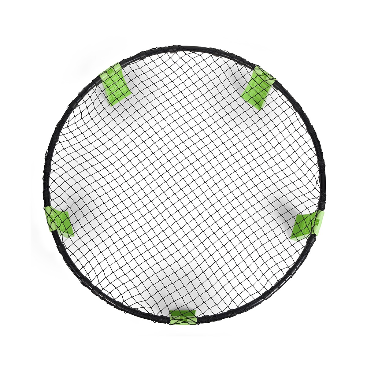 Kit de Roundnet vert, LIVOO