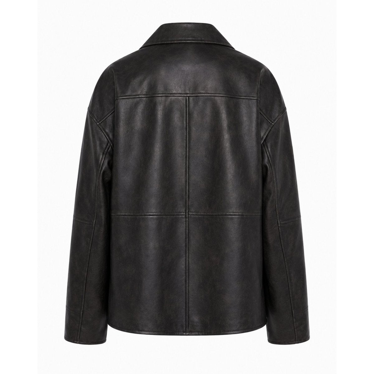 Veste Messini MESSINI marron chocolat, FRNCH