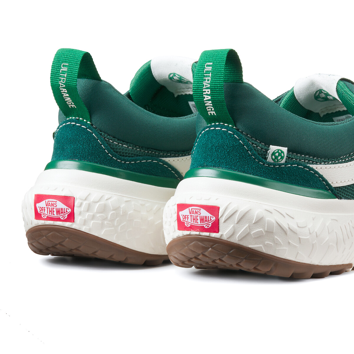 Baskets MTE UltraRange Neo VR3 vert, VANS