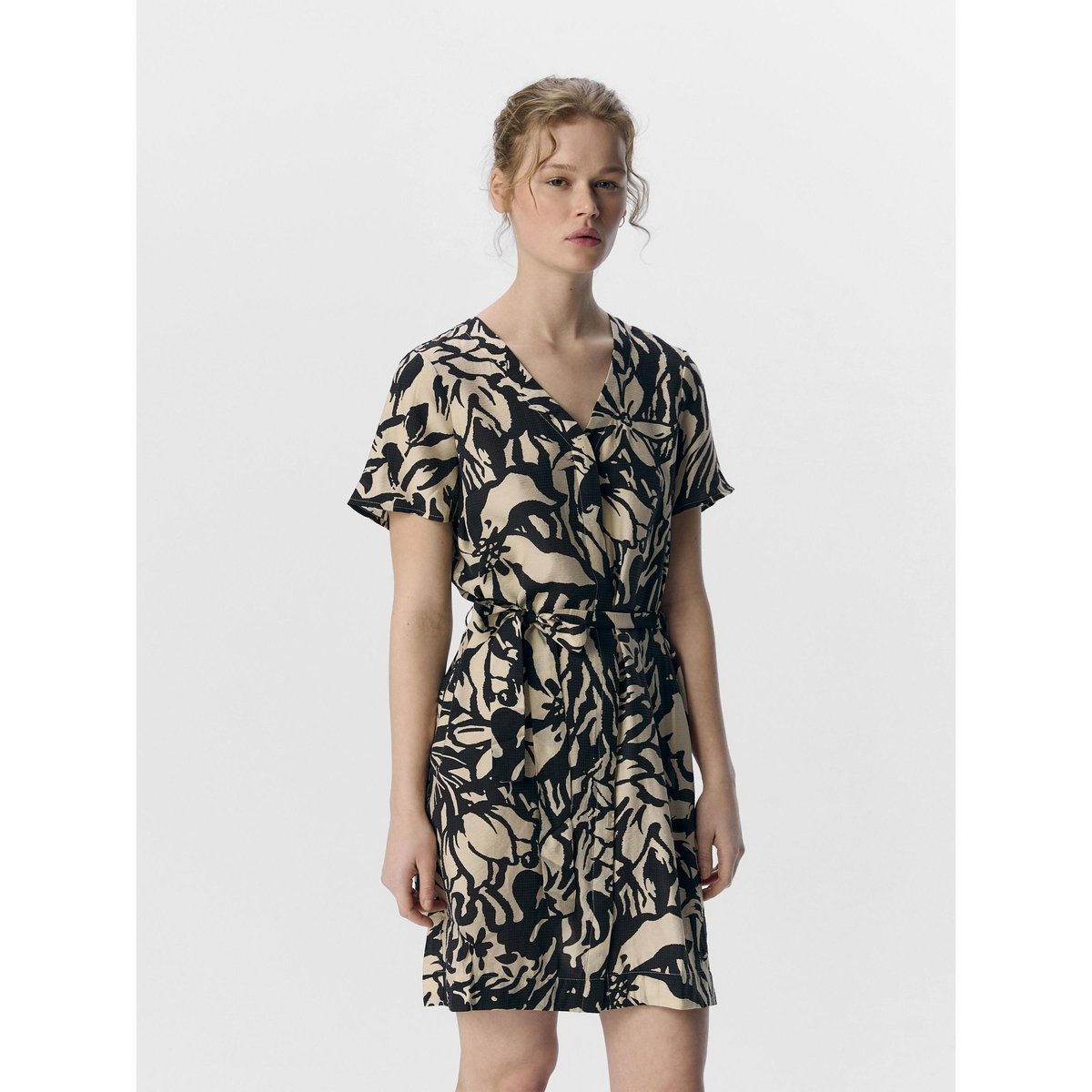 Mini-Robe sandshell, OBJECT