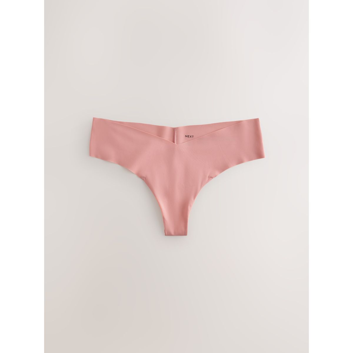 Culotte invisible confortable, lot de 7 noir/imprimé animal, NEXT