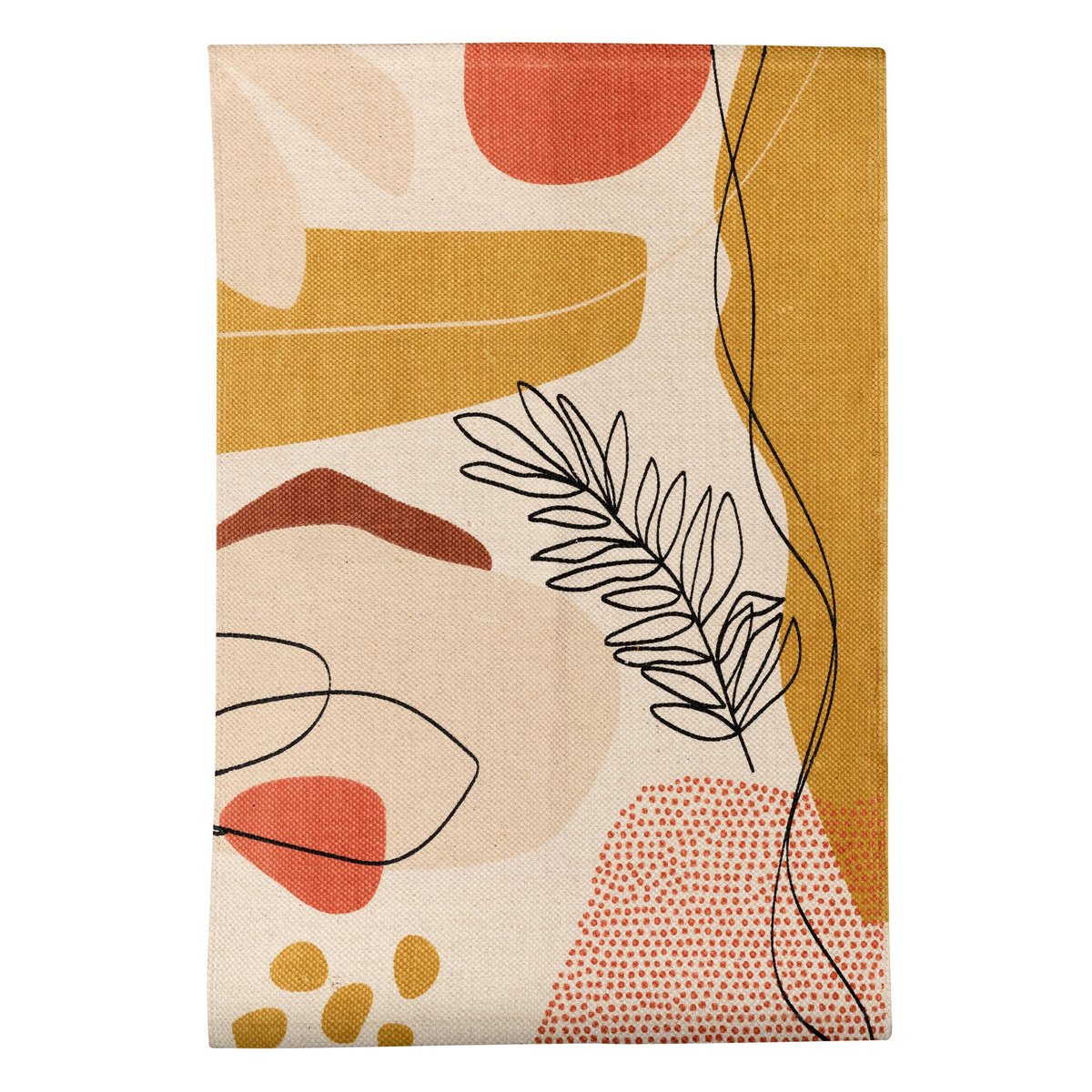 Tapis Legno multico, WINKLER