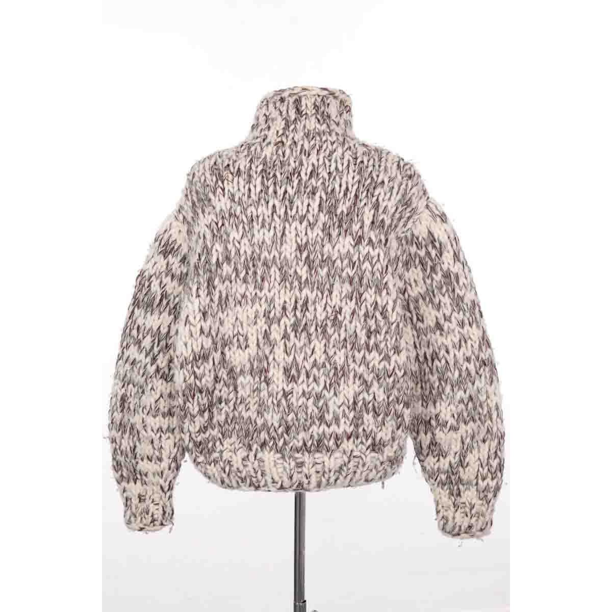 Pull - Bon État ecru, IRO