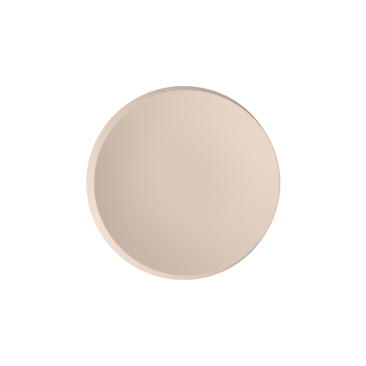 Assiette À Pain NEWMOON beige, VILLEROY & BOCH