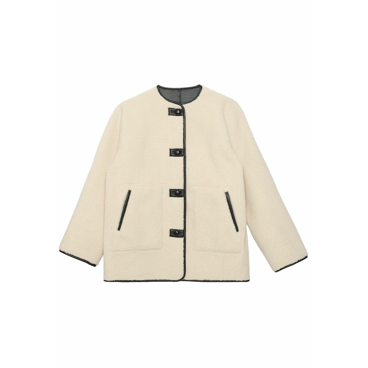 Reversible Coat 90003087, IKKS