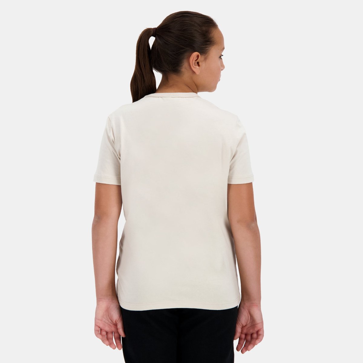 T-shirt Essentiels peyote, LE COQ SPORTIF