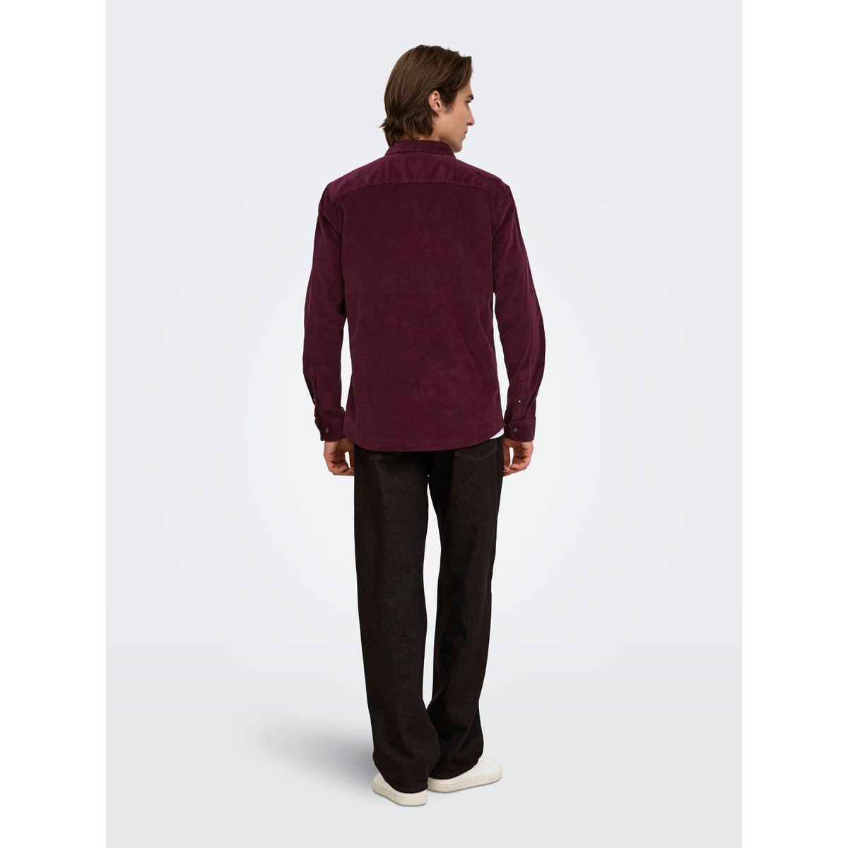 Chemise port royale 1, ONLY & SONS