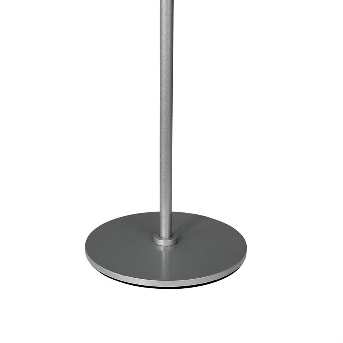 Lampe à poser LED ALONG - paquet de 2 argenté, DYBERG LARSEN