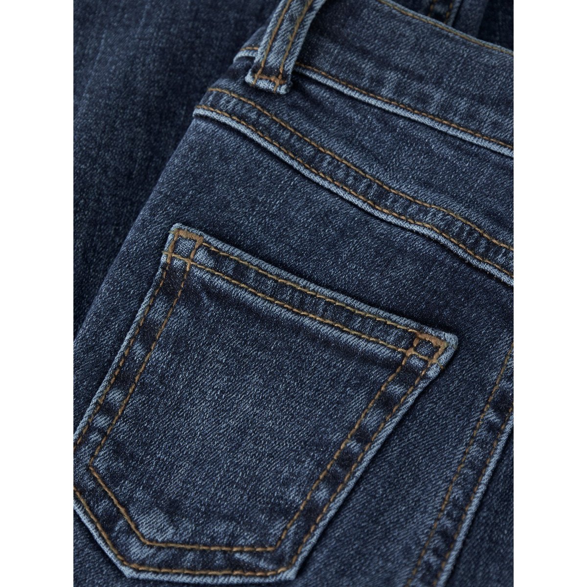 Jean dark blue denim, NAME IT
