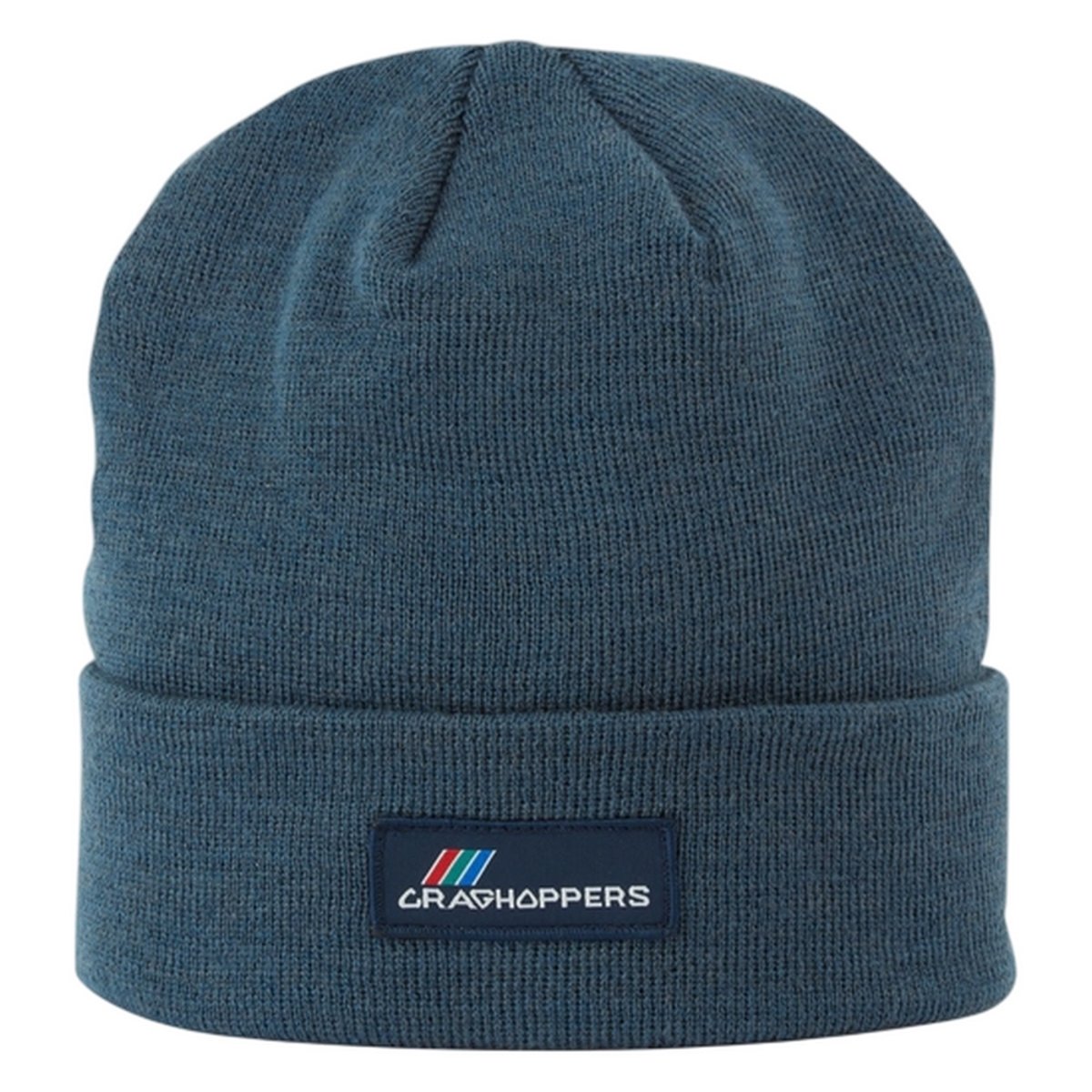 Bonnet ARCHIVE bleu gris foncé, CRAGHOPPERS