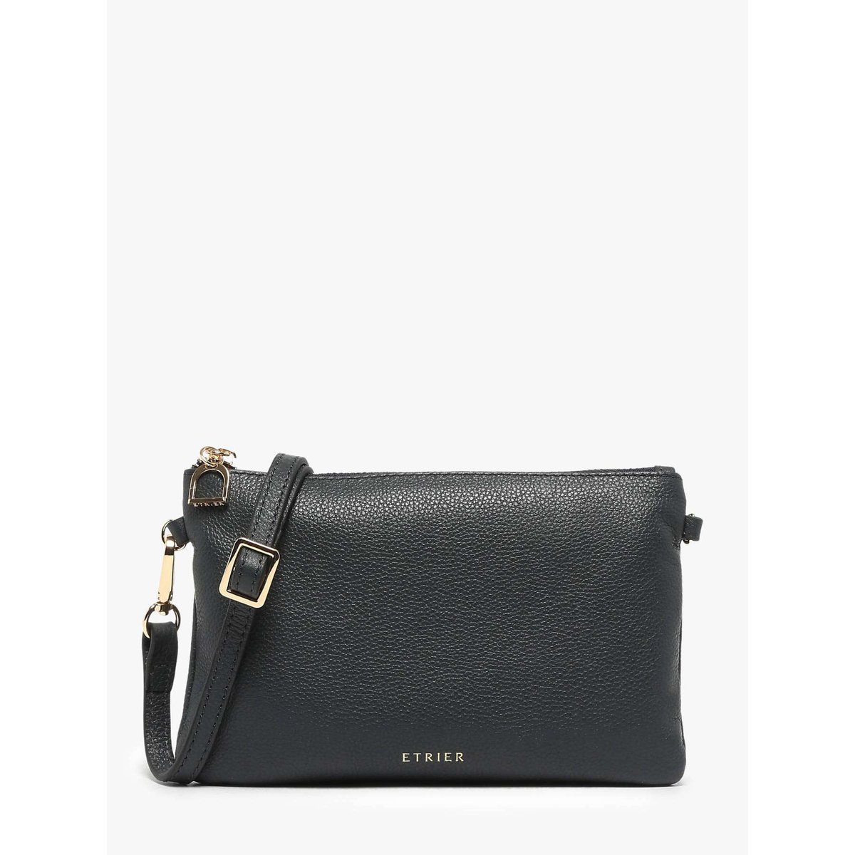 Sac bandoulière etrier cheap
