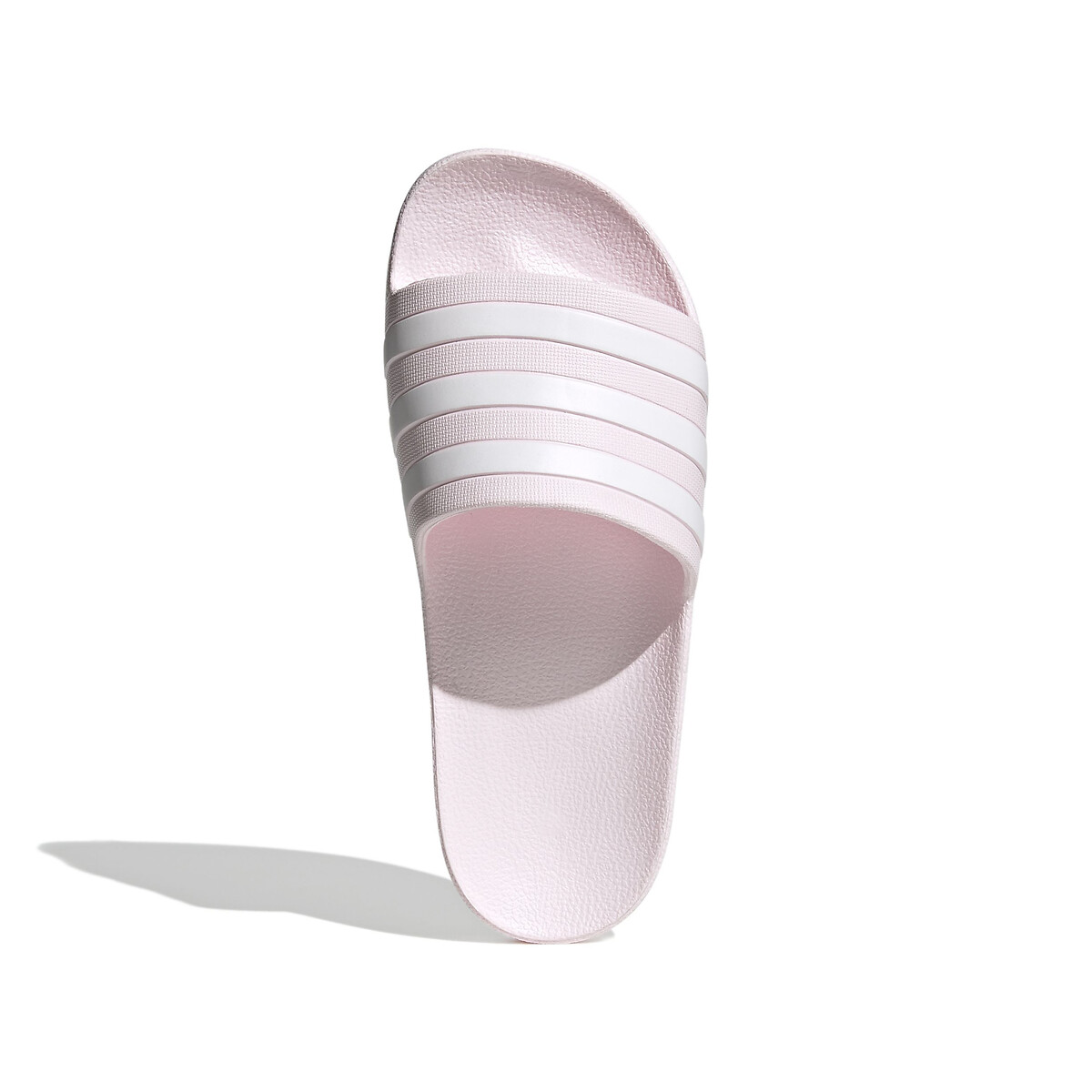 Chinelos Adilette Aqua rosa/branco, ADIDAS SPORTSWEAR