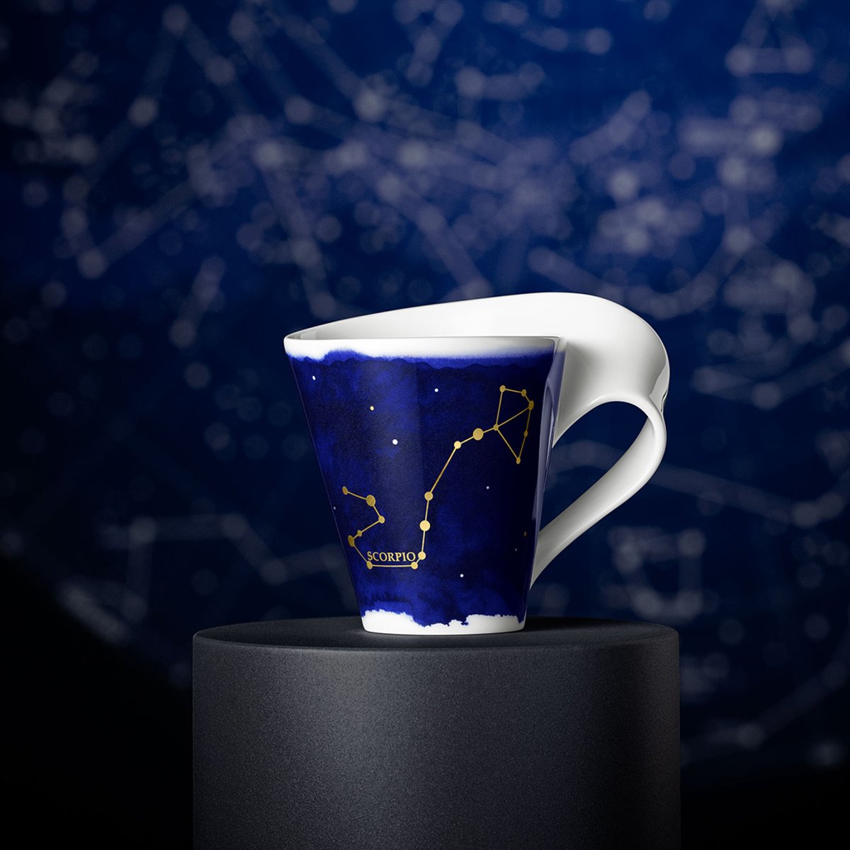 Mug Avec Anse Scorpio NEWWAVE multicolore, VILLEROY & BOCH