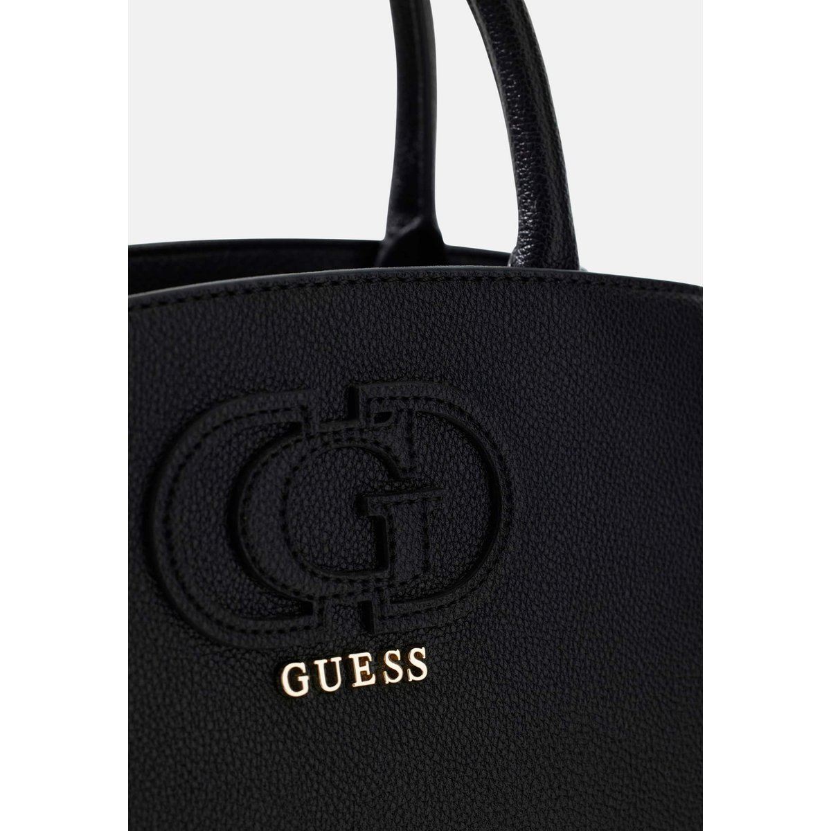 Sac À Main Isola Logo noir, GUESS