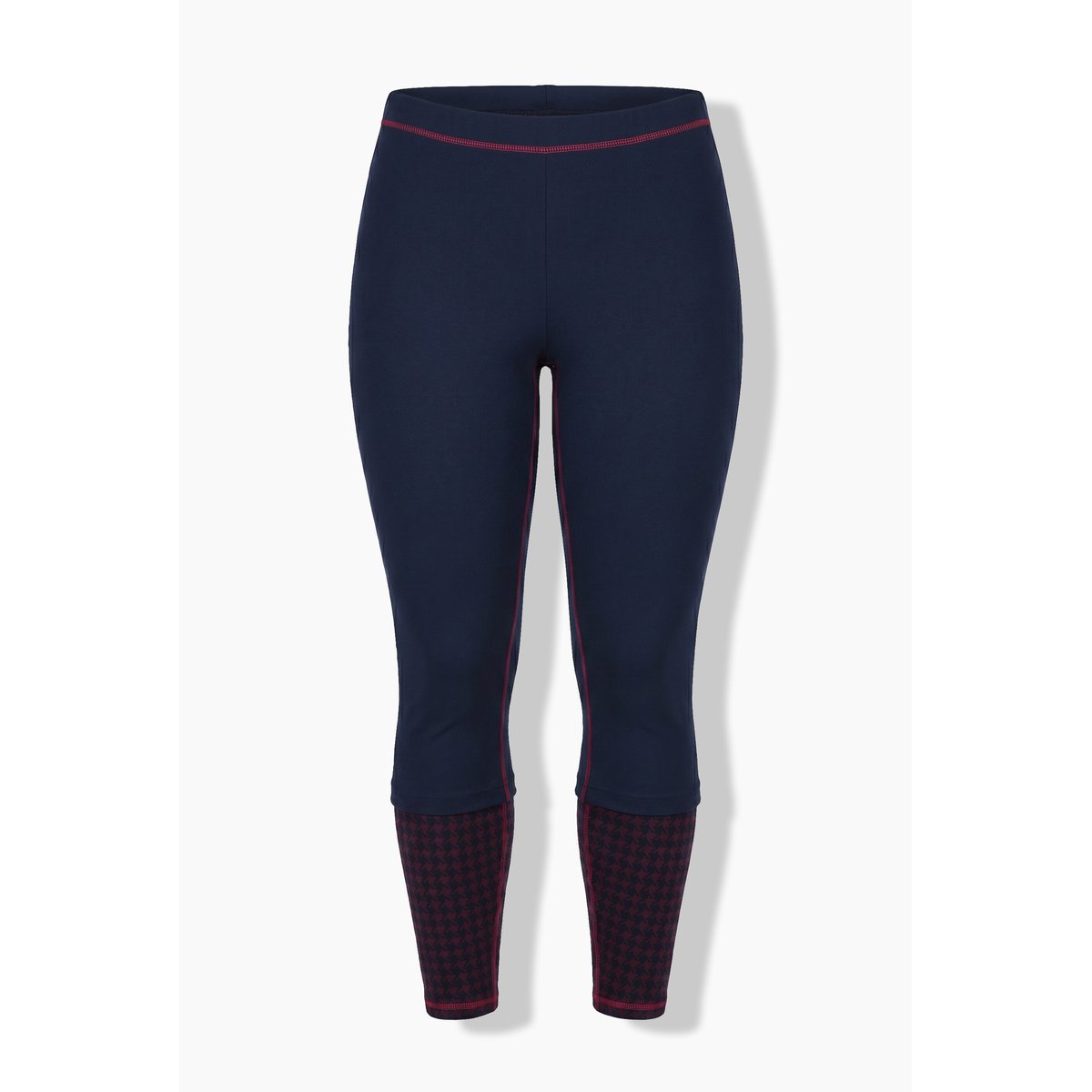Legging de ski technique marine, ULLA POPKEN