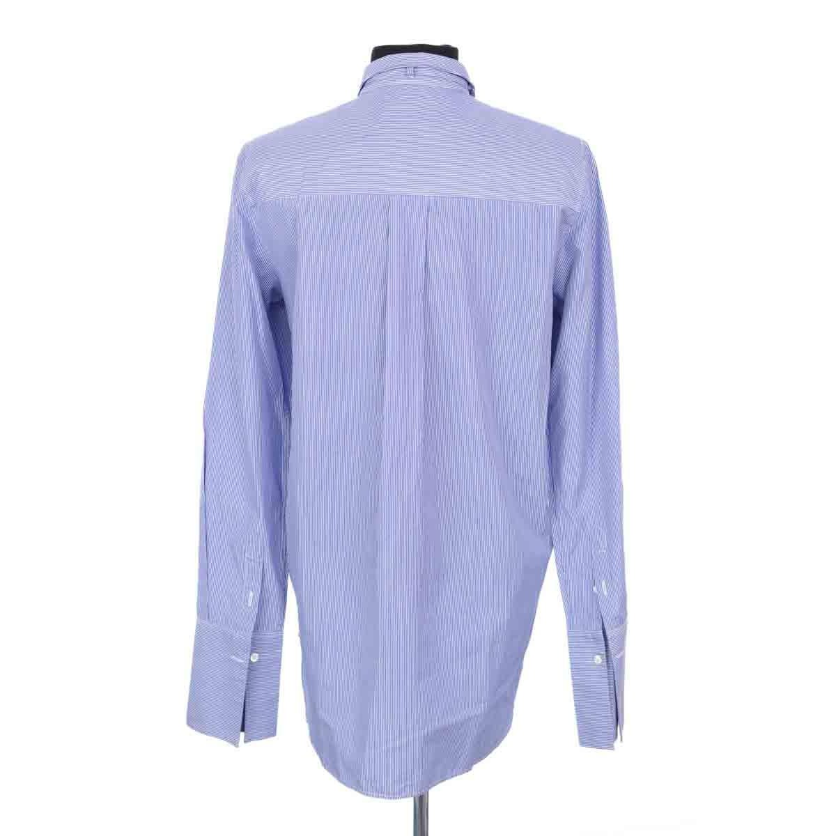 Chemise - Très Bon État bleu, FIGARET