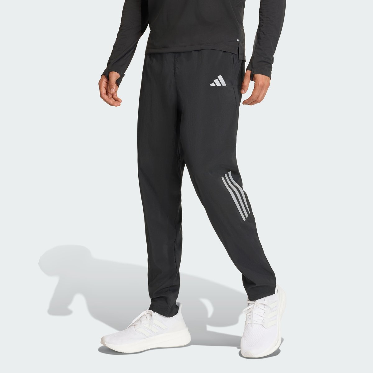 Pantalon De Running Adi365 Iconic/// Astro Pantalon De Running Adi365 Iconic/// Astro black, adidas Performance