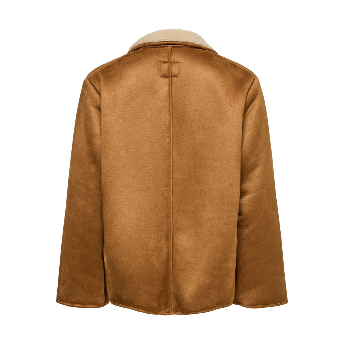 Veste chipmunk, MAMA LICIOUS