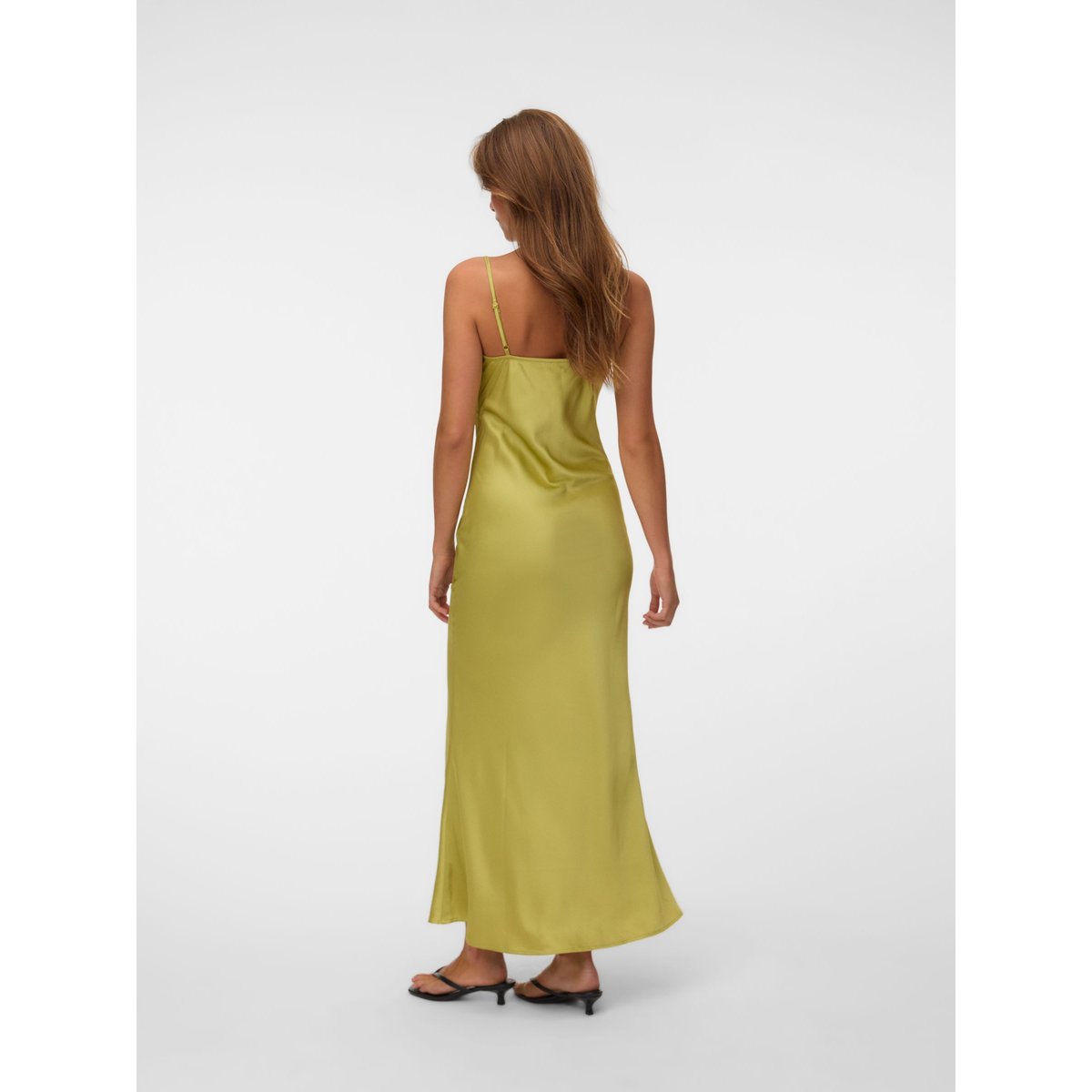 Robe palm, VERO MODA