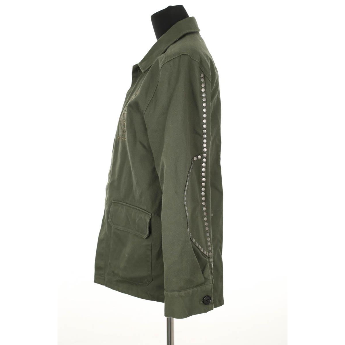 Veste - Très Bon État kaki, ZADIG&VOLTAIRE