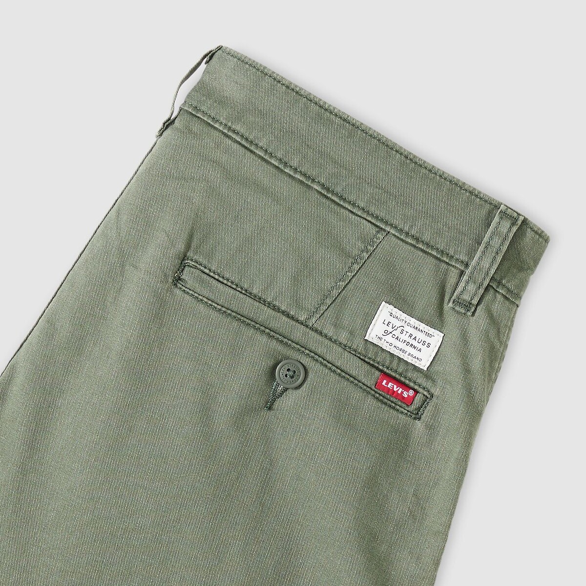 XX Chino Shorts khaki, LEVI'S