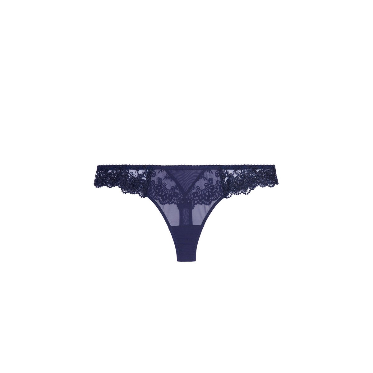 Tanga, PASSION minuit, SIMONE PERELE