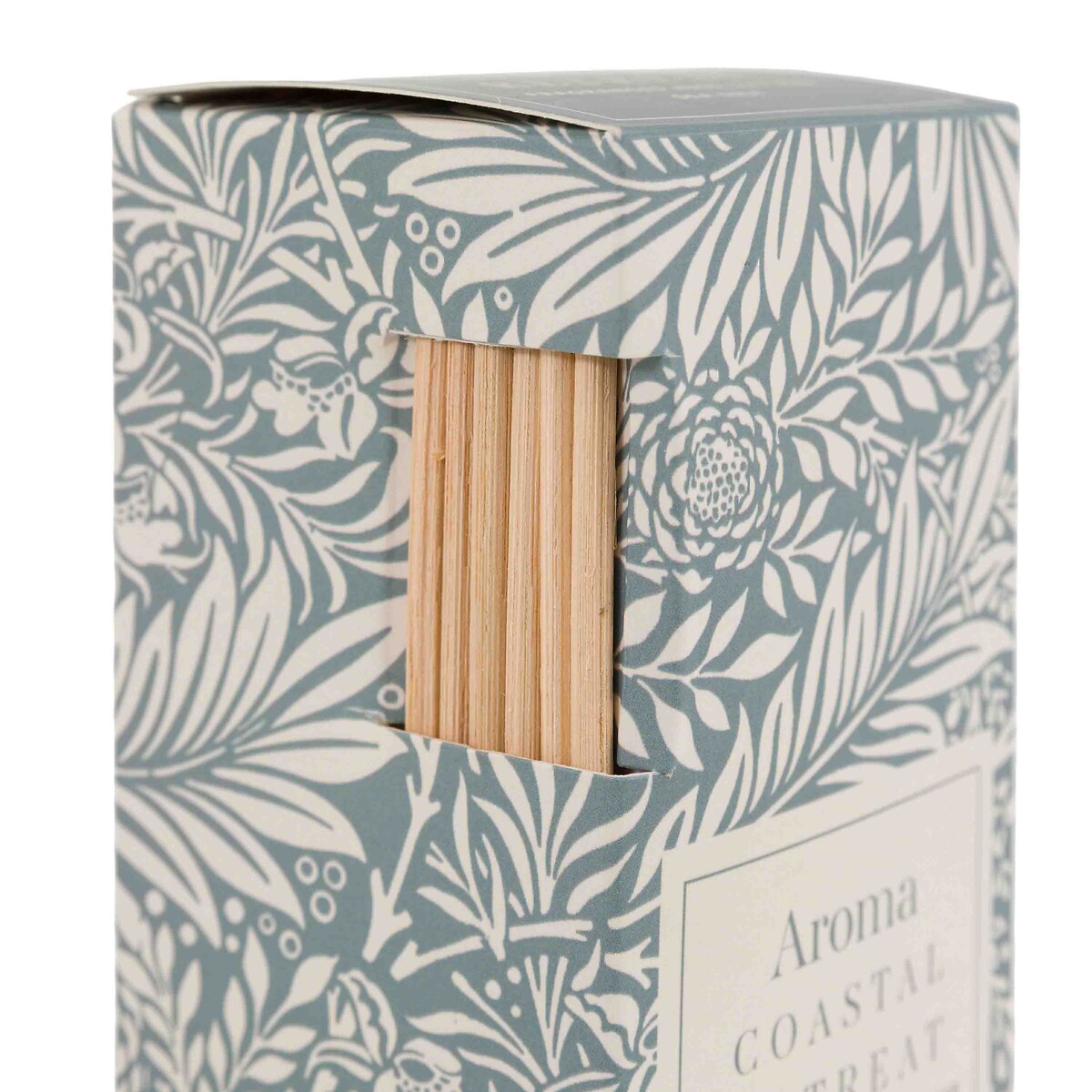 200ml Sea Salt Reed Diffuser blue, ÉDITÉ