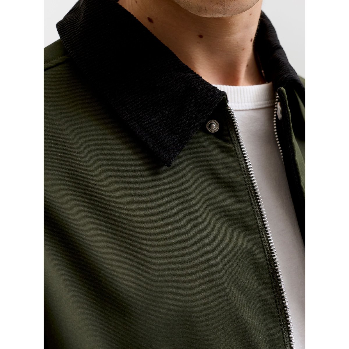 Veste rosin, JACK & JONES