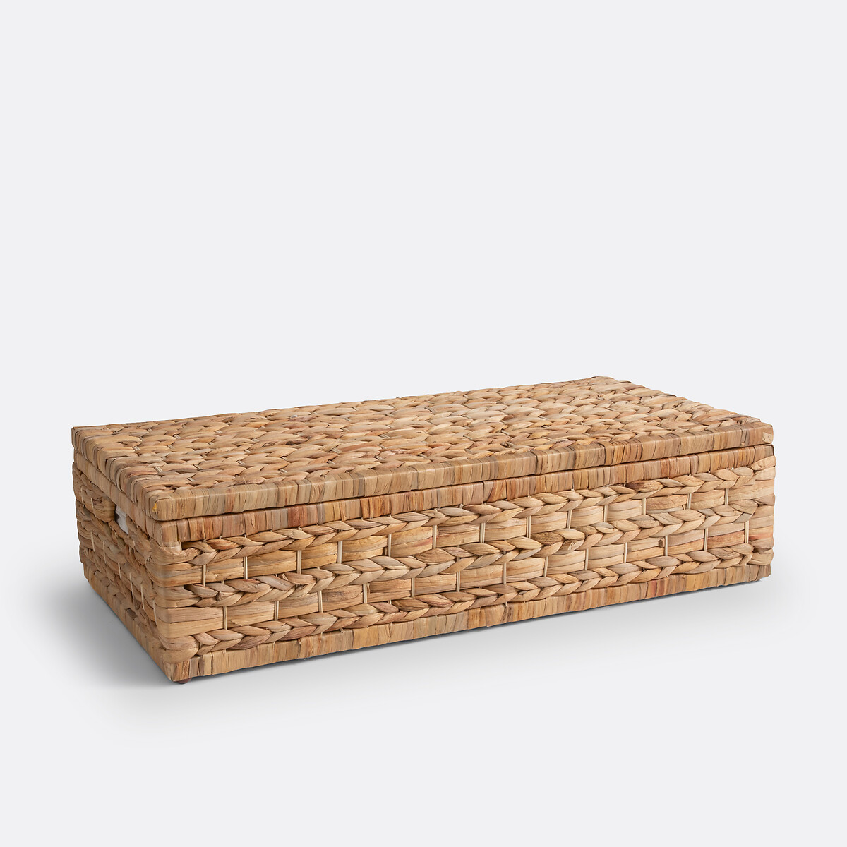 Cesto bajo cama, Lomopi natural, LA REDOUTE INTERIEURS