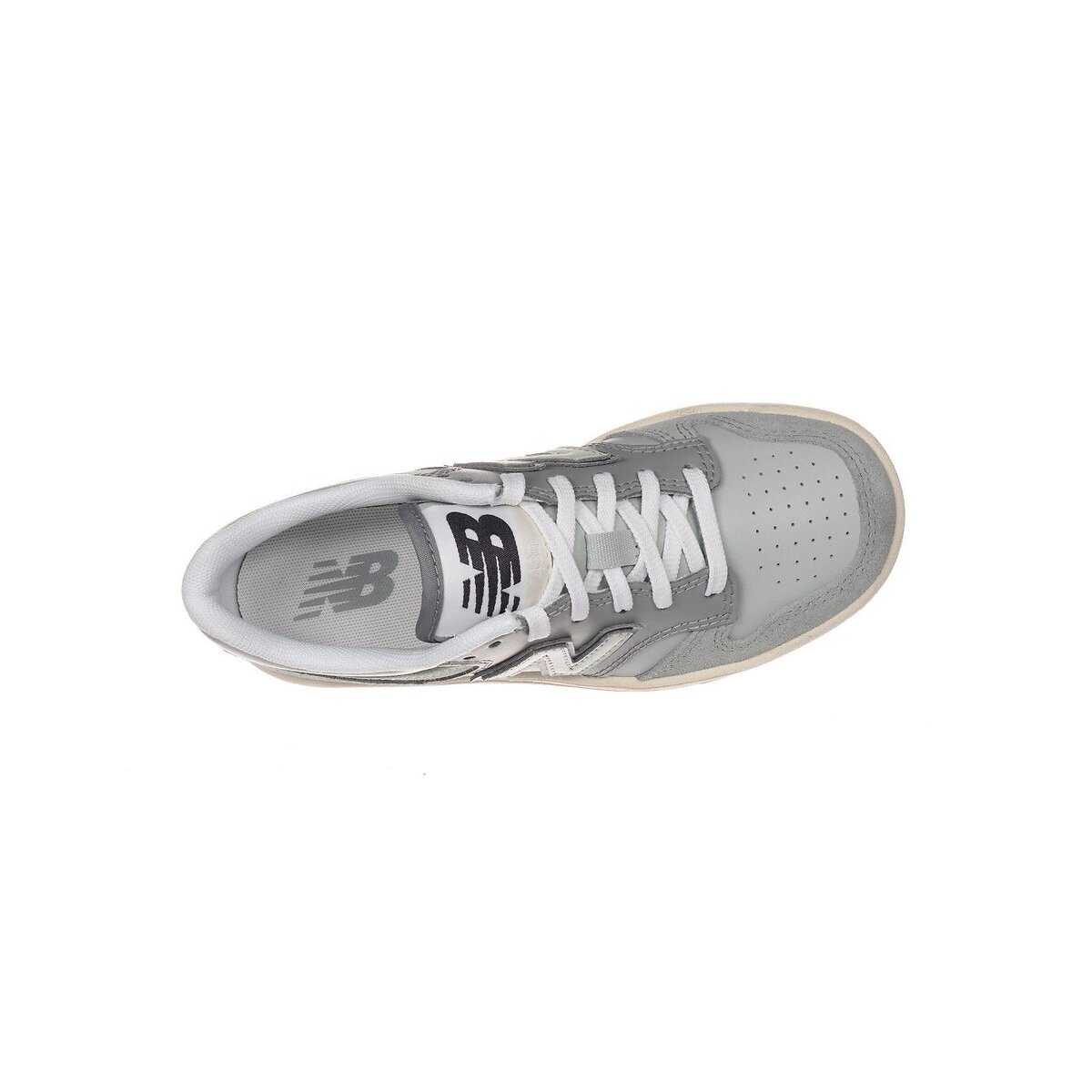 Sapatilhas 480L cinzento, NEW BALANCE